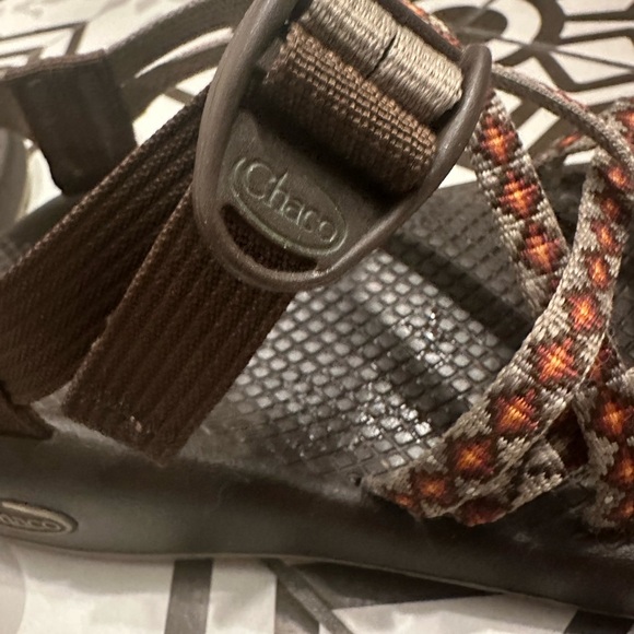 Women’s Chaco ZX2 Double Strap Sandals - Picture 9 of 14